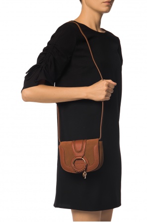 'hana' shoulder bag, zdjęcie 2 'hana' shoulder bag od See By Chloe